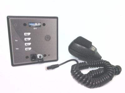 ATLAS SOUND IEDA524-H