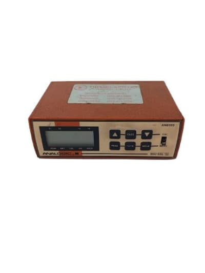ANALOGIC AN65-03