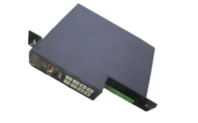 ADVANCED MICRO CONTROLS 1962