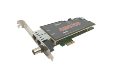 AUDIOSCIENCE INC AS15308