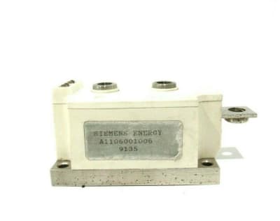 SIEMENS A1106001006