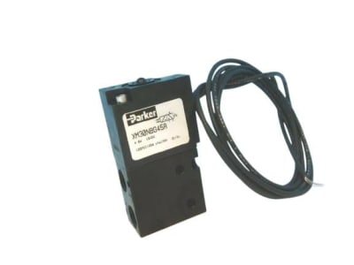 PARKER XM30NBG45A