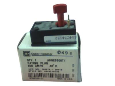 EATON CORPORATION A8NES800T1