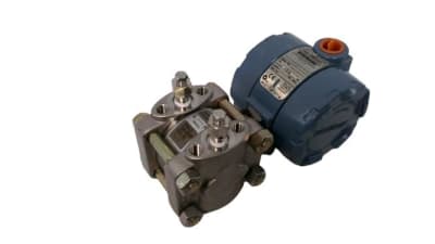 EMERSON 1151DP5S22R1DF