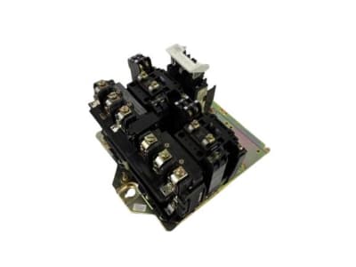 ALLEN BRADLEY 505-DCD