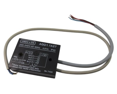 SIEMENS AGQ1.1A27