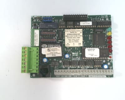 TYCO 125-585-200