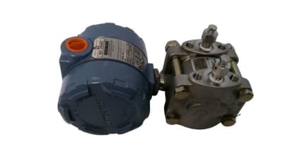 EMERSON 1151GP0S73B1I5