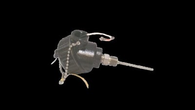 M&W ELECTRIC MANUFACTURING R1T185L3830031/4-00-8H