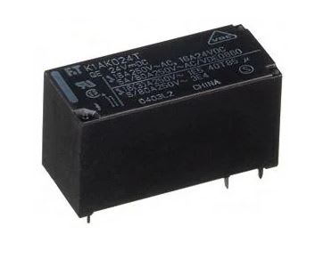 FCL COMPONENTS FTR-K1CK024W