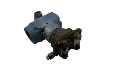 EMERSON CG5A27A1AB4E5M5