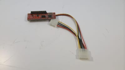 STARTECH.COM ADAPTER CONVERTER