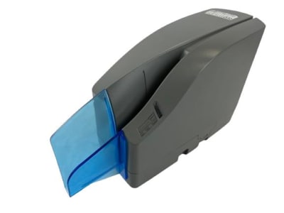 DIGITAL CHECK CORP 152001-01