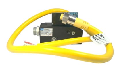 MAC VALVES INC PPC036B-AAA-0AGA-BB