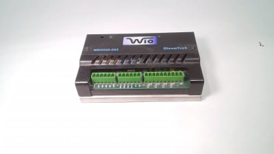 OLEUMTECH WM2000-002