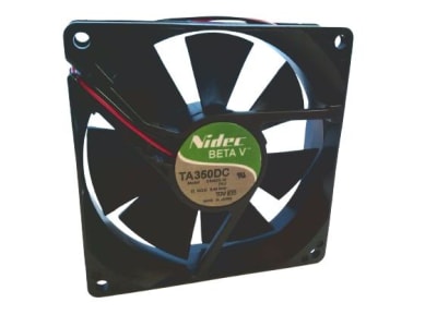 NIDEC CORP M34789-35