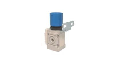 FESTO MS4-LR-1/8-D6-WR
