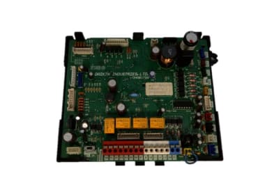 DAIKIN INDUSTRIES DHA01799