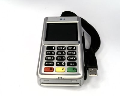 FIRST DATA 002372064