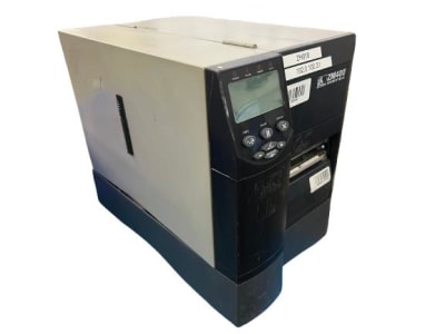 ZEBRA ZM400-2001-0100T