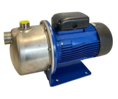 XYLEM 3HM03P07TBRQQVXPF