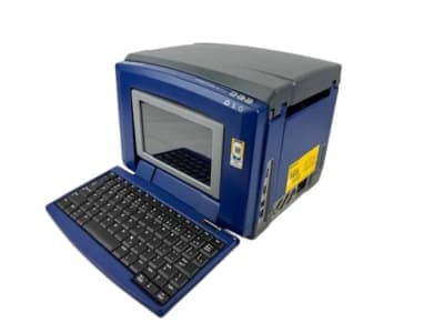BRADY S3100