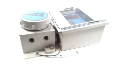 ADVANCED MICRO INSTRUMENTS 4010BR-DC