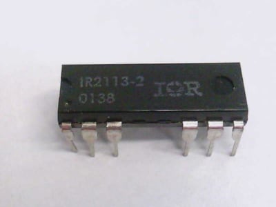 INTERNATIONAL RECTIFIER IR2113-2PBF