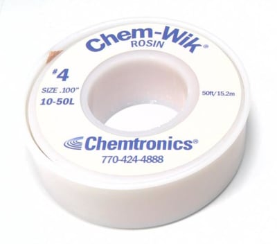 CHEMTRONICS 10-50L