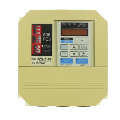 EMS INC CIMR-PCU21P5