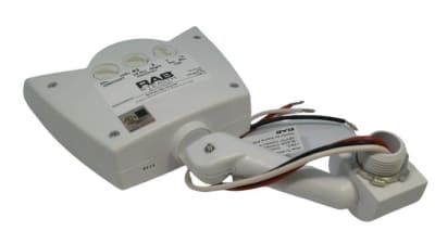 RAB LIGHTING STL110W