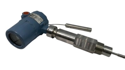 EMERSON 3301HA1P1N5AE0506RAE5M1