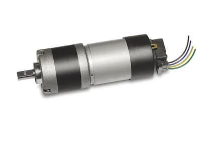 MICRO MOTORS E192-2S.24.25