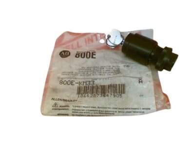 ALLEN BRADLEY 800E-KM33