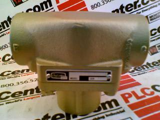 AMOT CONTROLS 1-1/2ELCT12006RAG