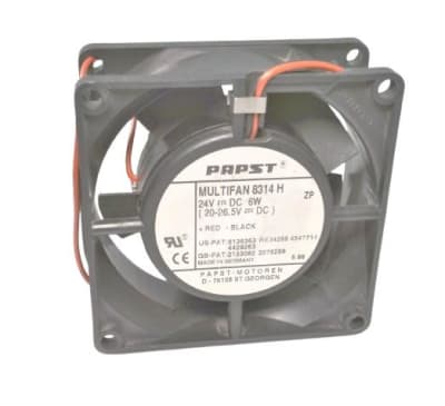 EBM PAPST 8314H