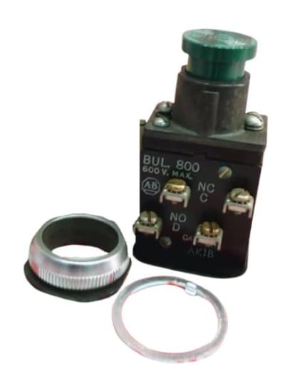 ALLEN BRADLEY 800A-K1B