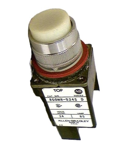 ALLEN BRADLEY 800MR-Q24WS