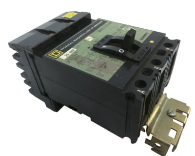 SCHNEIDER ELECTRIC SFA3020