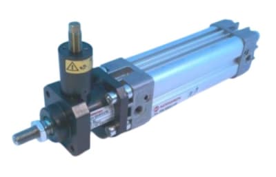 NORGREN RA/192040/L4/200