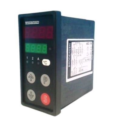 BEIJER ELECTRONICS UDC-35-230.S1