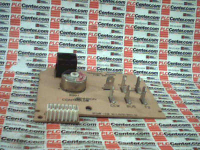 JOHNSON CONTROLS R81C