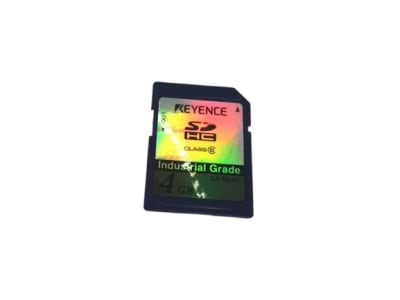KEYENCE CORP CA-SD4G
