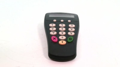 HYPERCOM 010248-001