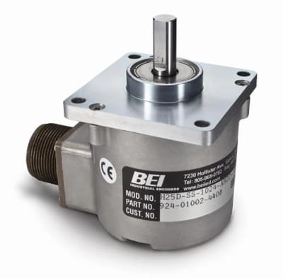 BEI SENSORS 01002-6796