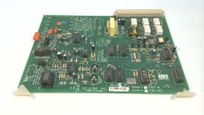 TELECOR PBI-6
