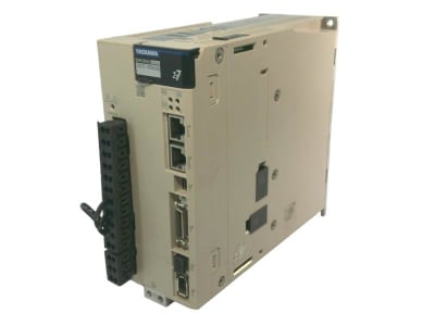 YASKAWA ELECTRIC SGD7S-5R5AC0A