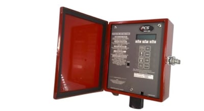 PCS COMPANY PCS HIGH-LOW/RED