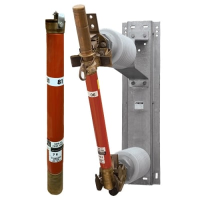 S&C ELECTRIC 465150R3