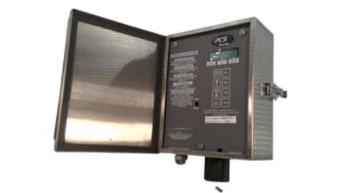 PCS COMPANY PCS HIGH-LOW/SS